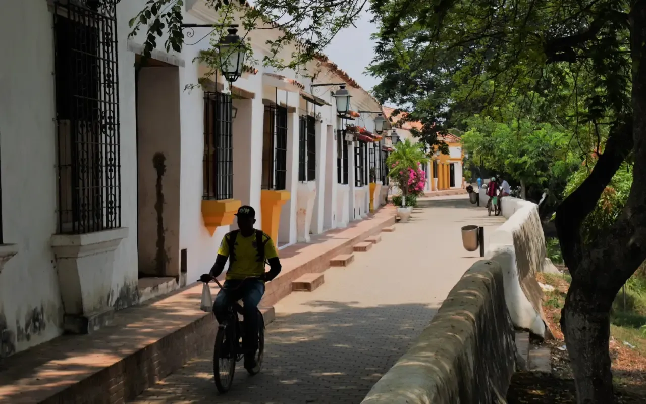 La Colombie dévoile ses trésors cachés