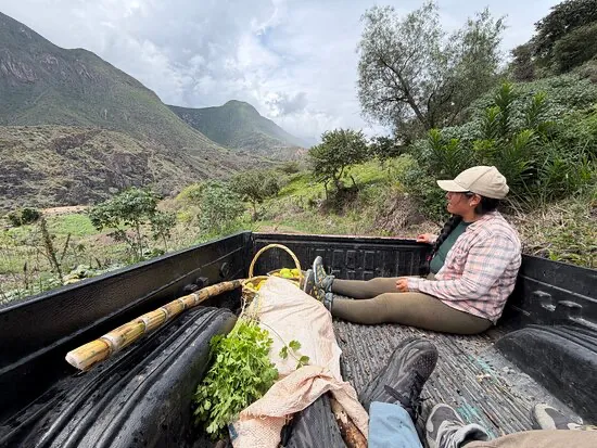 Saraguro, Loja Province, dans la Cordillère des Andes équatoriennes