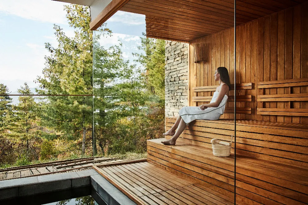 Le bien-être comme voyage intérieur