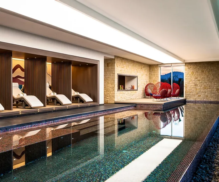 Sofitel Tamouda Bay Beach & Spa