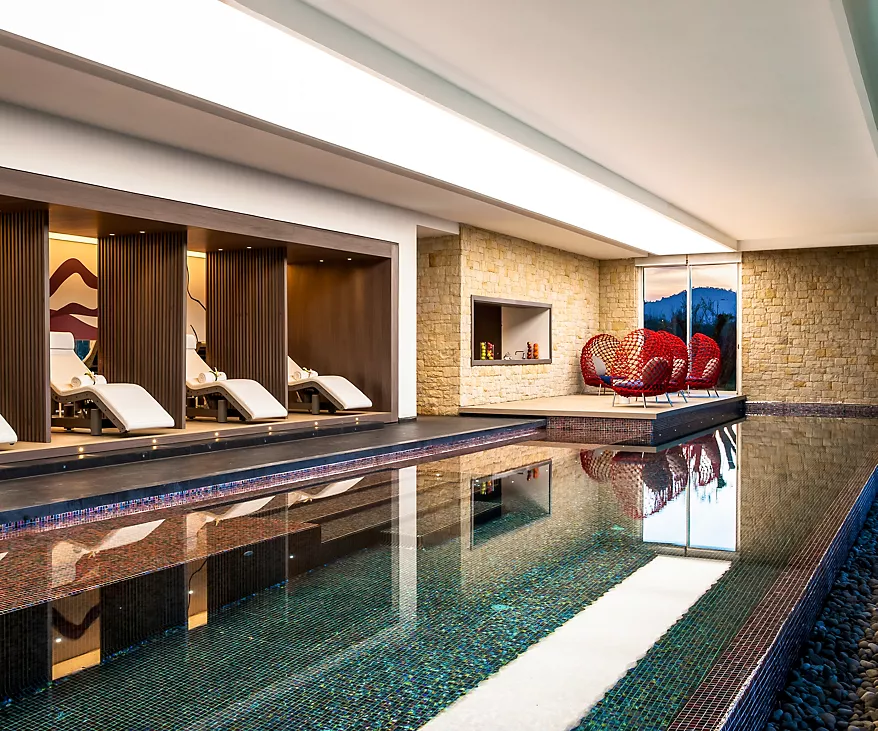 Nouveau Sofitel Tamouda Bay Beach & Spa