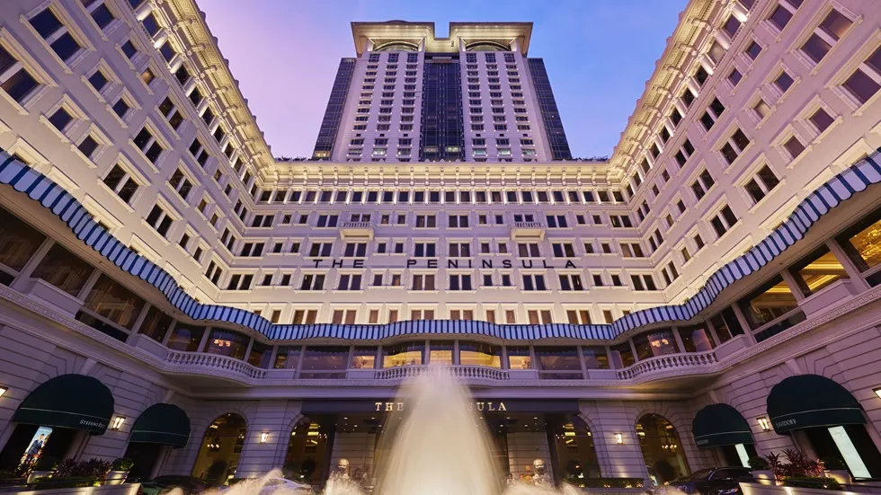The 50 Best Hotels 2026