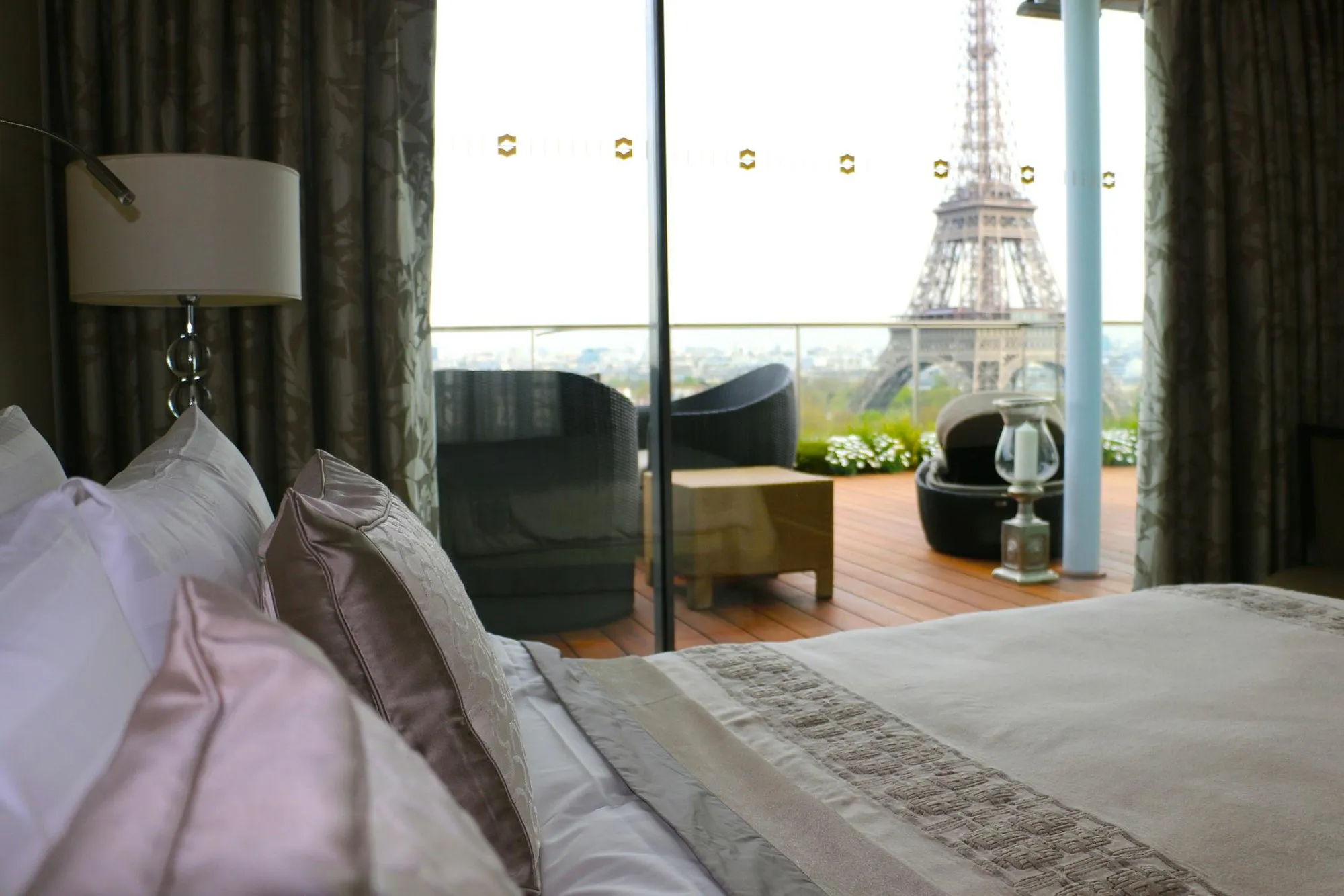 Shangri-La, une philosophie incomparable !
