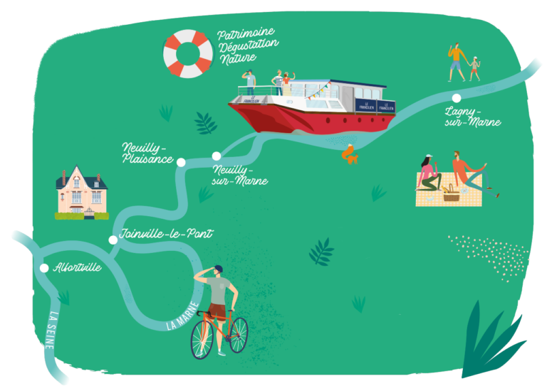 Visuel Parcours Croisières – Cap sur la Marne