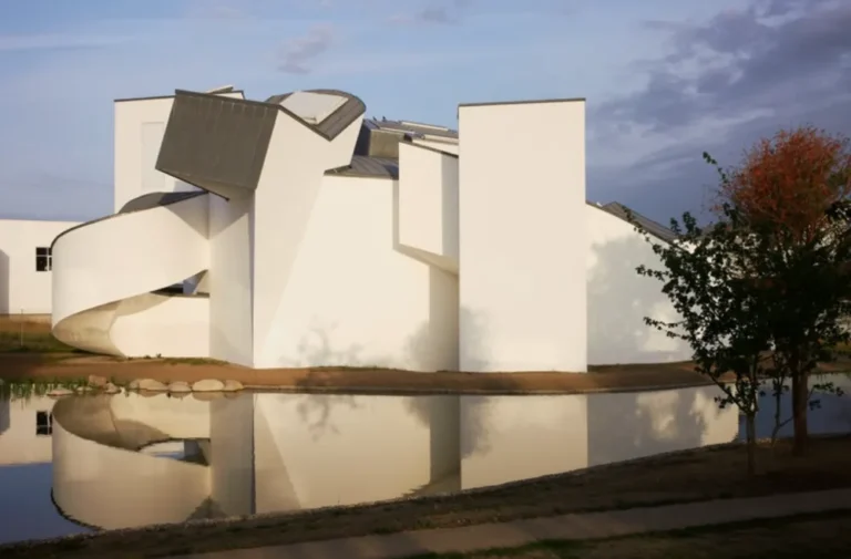Vitra © Vitra-photo Julien Lanoo