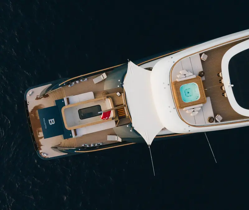 Le yachting, bien plus qu’une navigation de plaisance