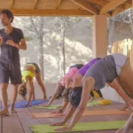 Yoga avec Adityam
