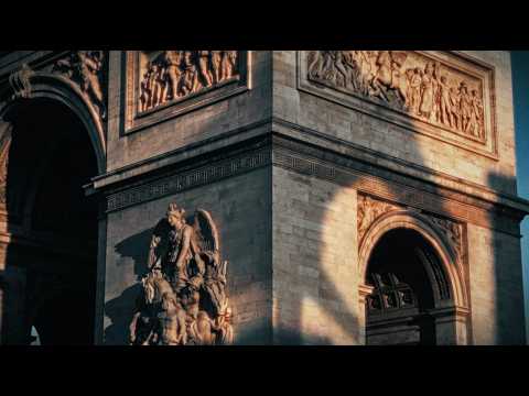 ParisLongchamp aux couleurs du monde