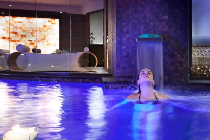 Westminster Hotel & Spa à Nice, la métamorphose