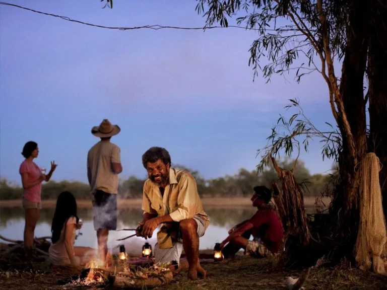 ©Uptuyu Aboriginal Adventures